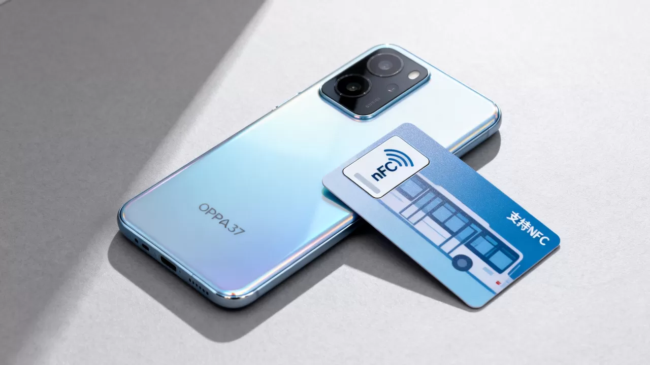 oppoa37手机nfc是什么,oppoa37支持nfc吗 oppoa37手机nfc是什么,oppoa37支持nfc吗