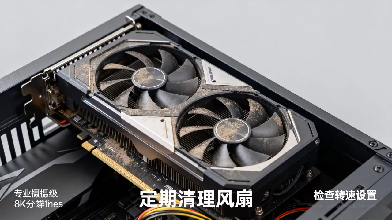 显卡太响怎么回事,显卡风扇噪音大怎么办 显卡太响怎么回事,显卡风扇噪音大怎么办