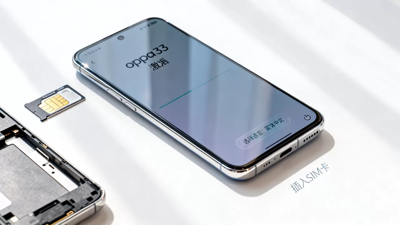 oppoa33激活是什么意思,oppoa33怎么激活 oppoa33激活是什么意思,oppoa33怎么激活