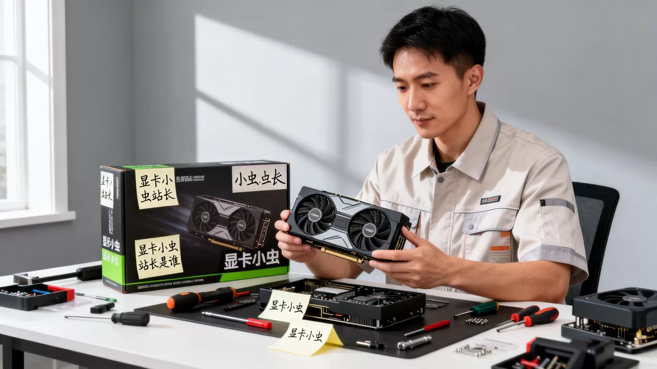 显卡小虫站长,显卡小虫站长是谁,显卡小虫 显卡小虫站长,显卡小虫站长是谁,显卡小虫