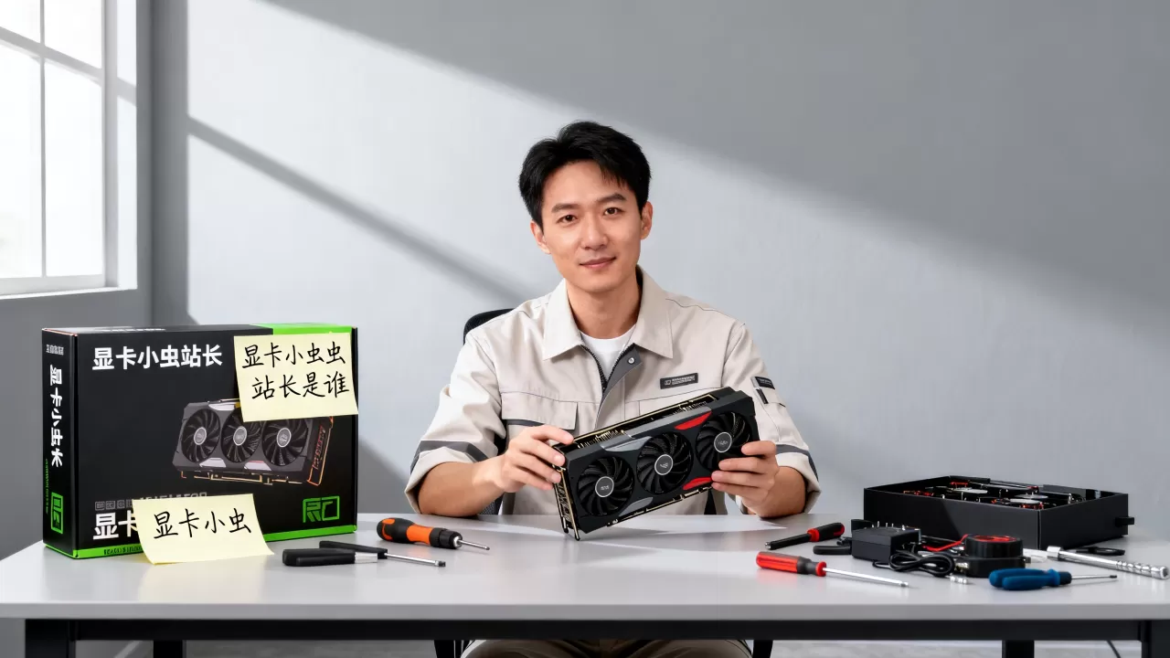 显卡小虫站长,显卡小虫站长是谁,显卡小虫 显卡小虫站长,显卡小虫站长是谁,显卡小虫