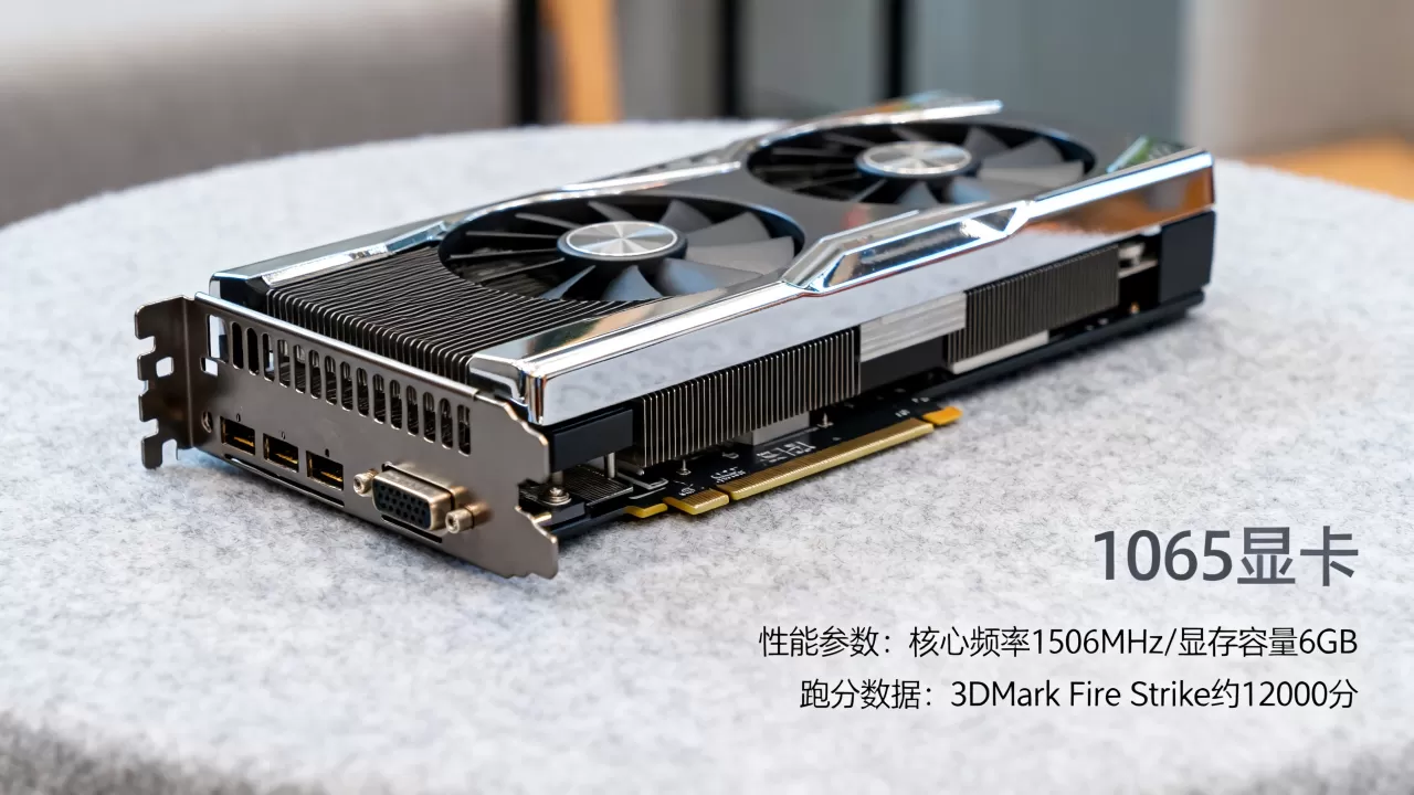 1065显卡性能怎么样?1065显卡跑分多少 1065显卡性能怎么样?1065显卡跑分多少