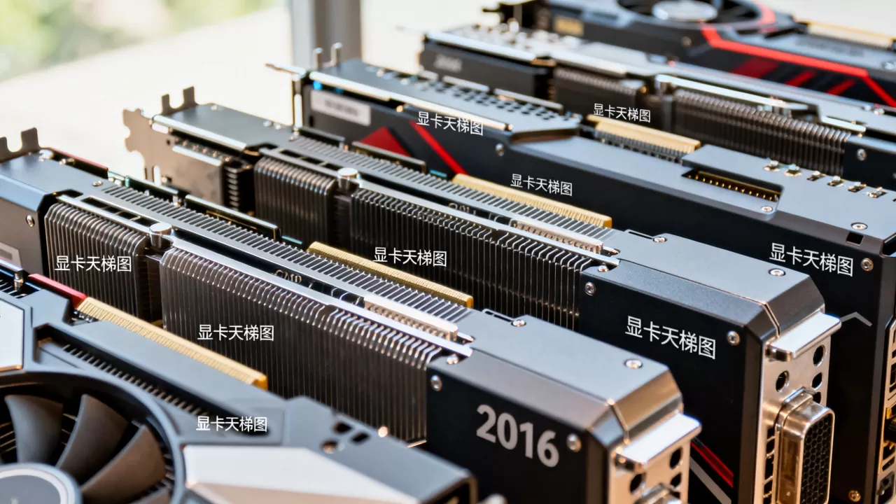 显卡树2016,2016年显卡天梯图最新排名 显卡树2016,2016年显卡天梯图最新排名