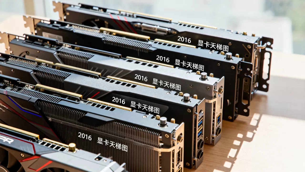 显卡树2016,2016年显卡天梯图最新排名 显卡树2016,2016年显卡天梯图最新排名