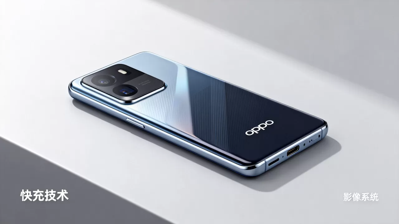 OPPO有什么卖点？OPPO手机主打卖点是什么