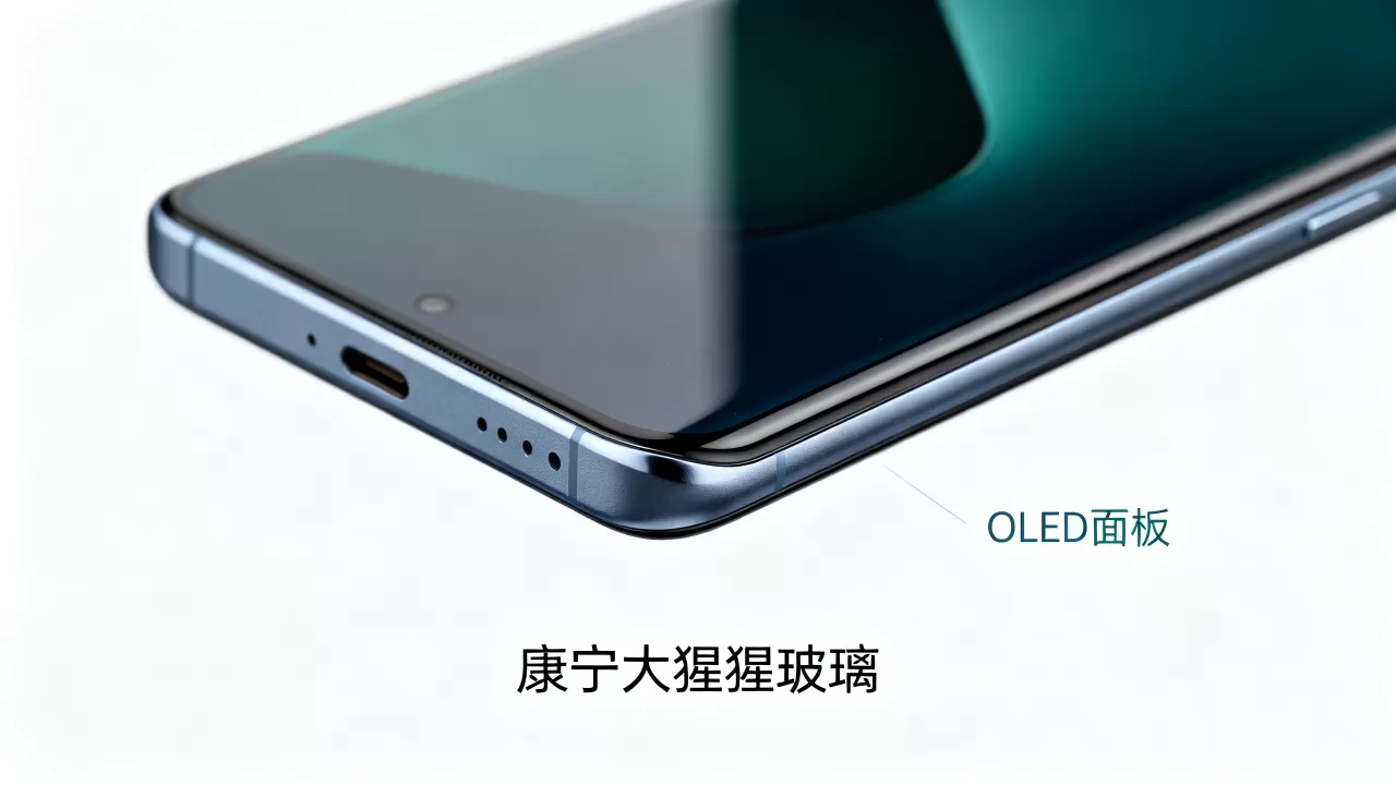 oppo屏幕什么材质 oppo屏幕什么材质