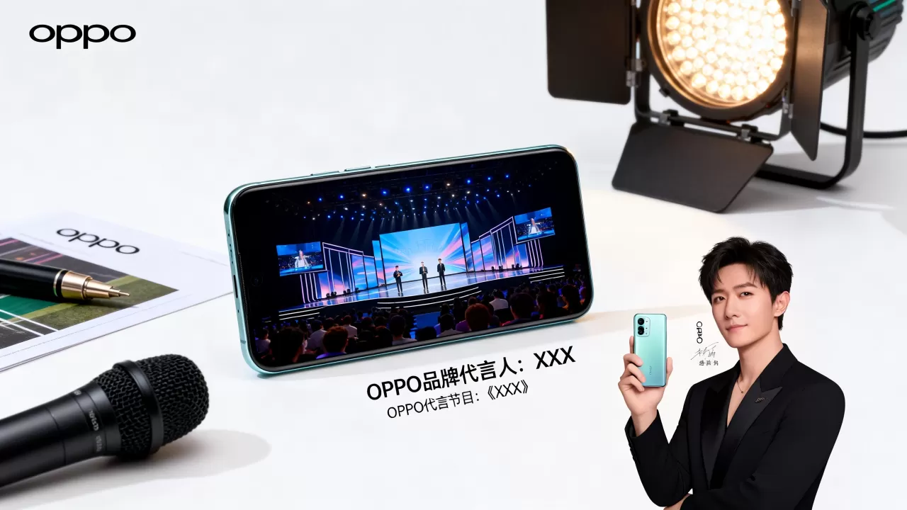 OPPO代言过什么节目,OPPO品牌代言人是谁 OPPO代言过什么节目,OPPO品牌代言人是谁