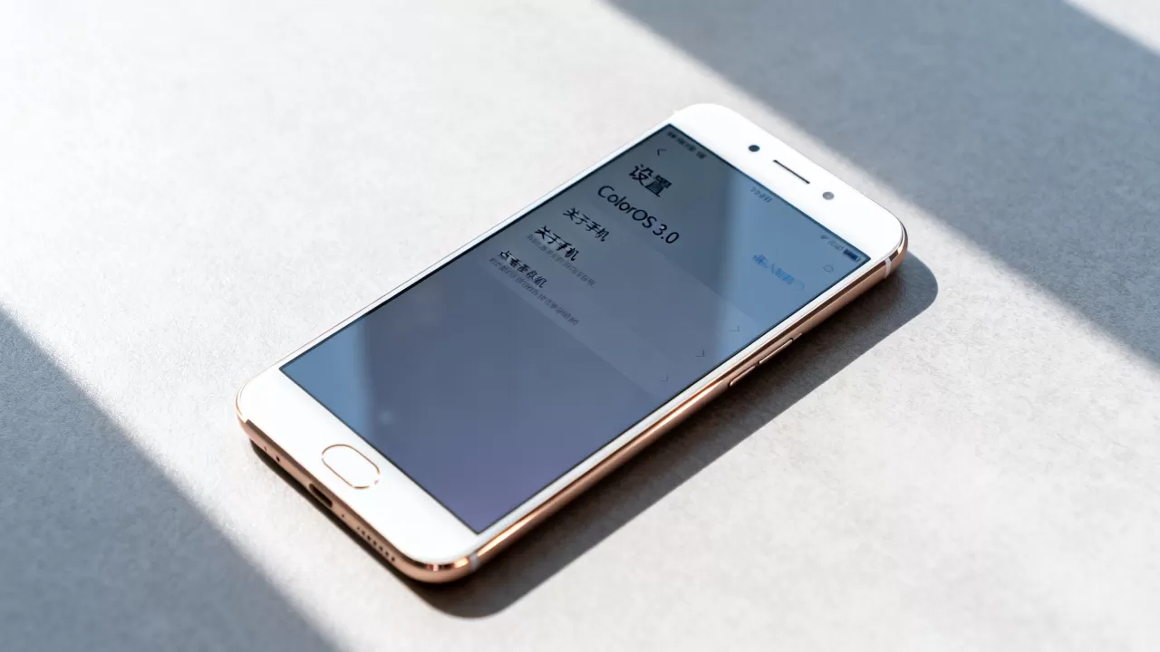 oppor9是什么版本的,OPPO R9手机系统版本查询 oppor9是什么版本的,OPPO R9手机系统版本查询