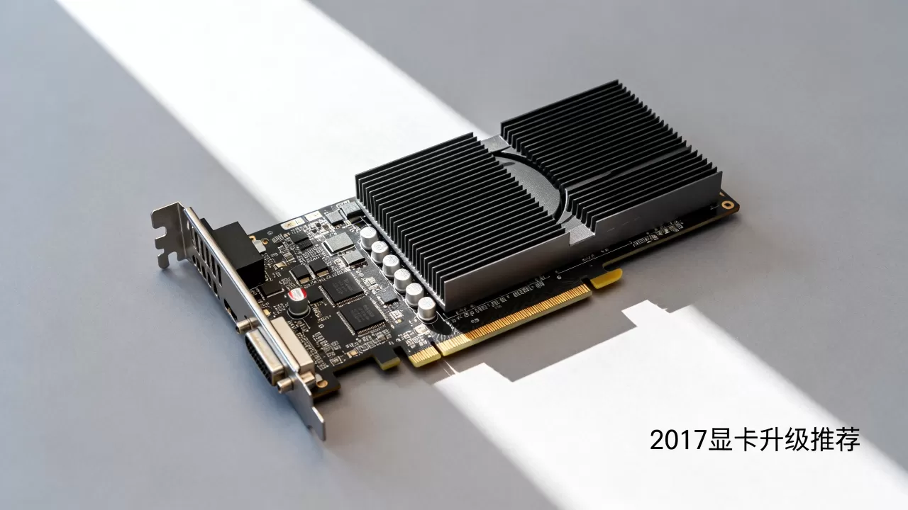 2017显卡升级,2017年显卡升级推荐 2017显卡升级,2017年显卡升级推荐