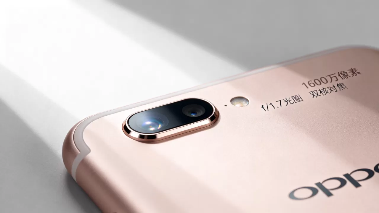 oppor9s什么镜头,OPPO R9s后置摄像头参数 oppor9s什么镜头,OPPO R9s后置摄像头参数