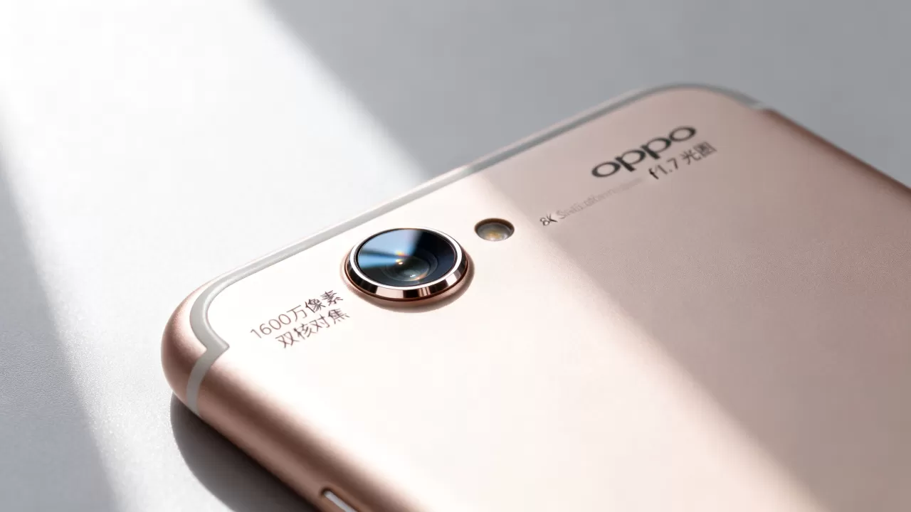 oppor9s什么镜头,OPPO R9s后置摄像头参数 oppor9s什么镜头,OPPO R9s后置摄像头参数