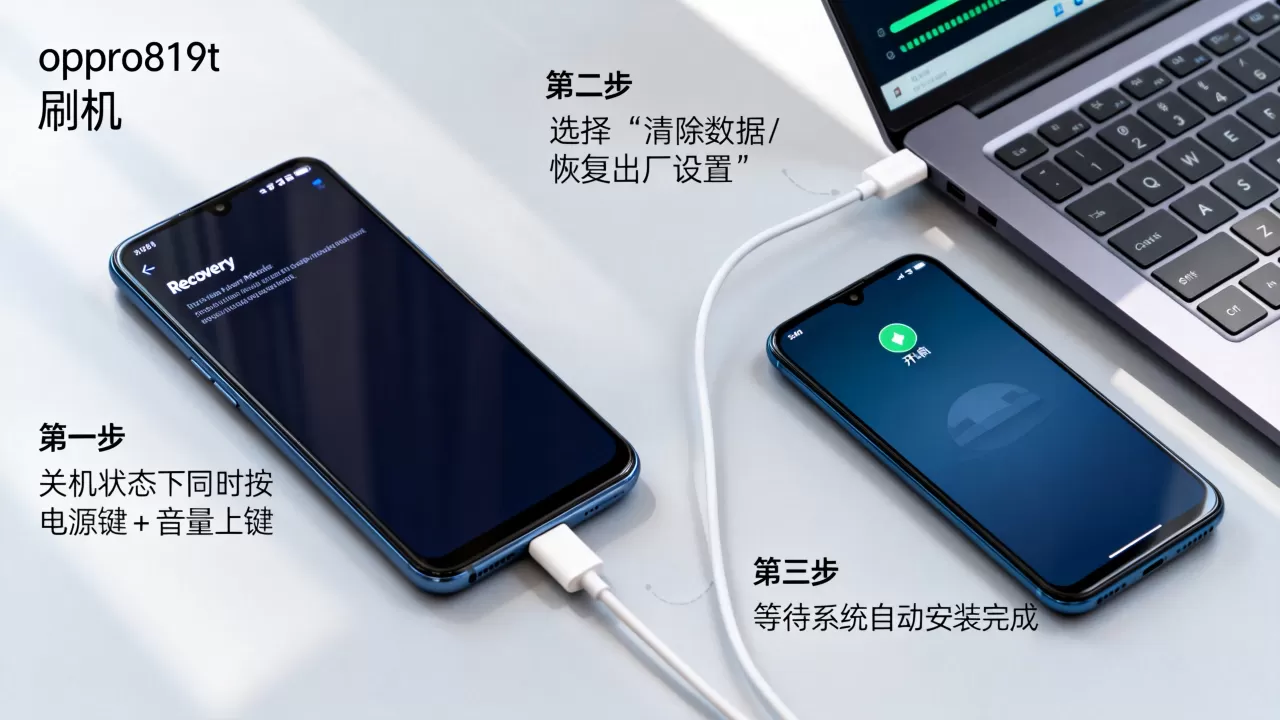 oppor819t按什么键刷机,oppor819t刷机教程 oppor819t按什么键刷机,oppor819t刷机教程