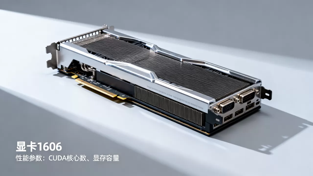 显卡1606推荐，显卡1606推荐哪款性价比高