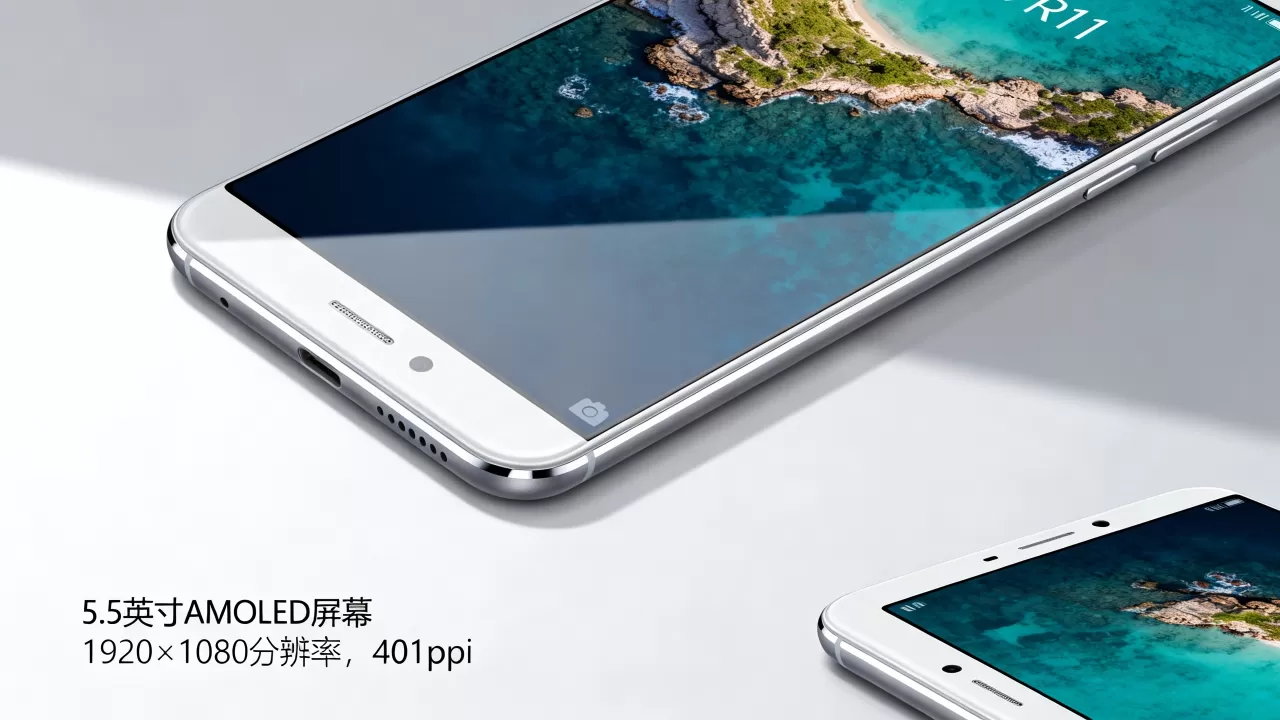 oppor11手机用的什么屏,OPPO R11屏幕参数及显示效果详解 oppor11手机用的什么屏,OPPO R11屏幕参数及显示效果详解