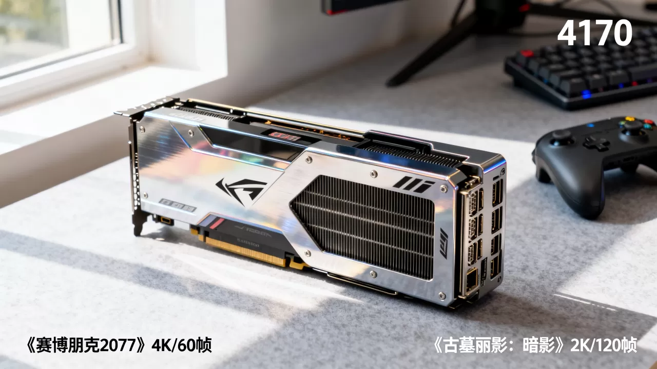 4170带显卡能玩什么游戏,4170显卡性能评测 4170带显卡能玩什么游戏,4170显卡性能评测