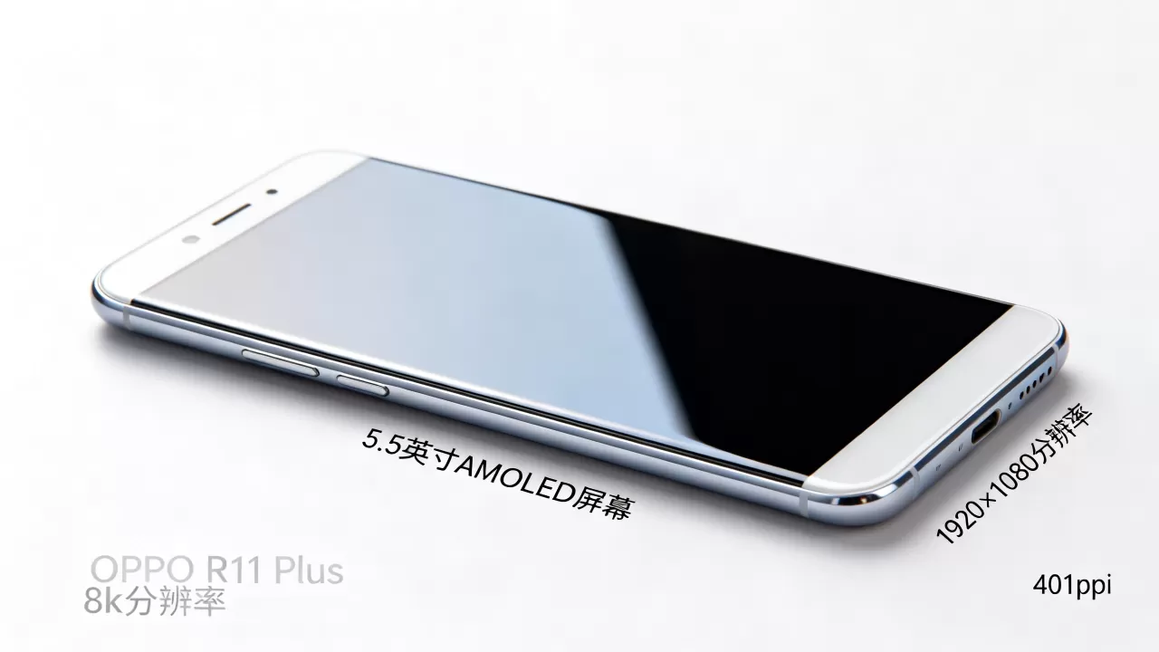 OPPO R11 Plus用的什么屏?OPPO R11 Plus屏幕参数 OPPO R11 Plus用的什么屏?OPPO R11 Plus屏幕参数