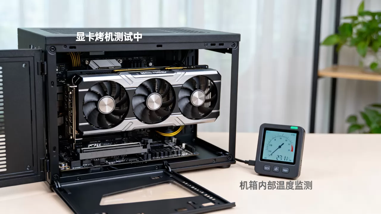 显卡烤机箱会坏吗,显卡烤机 显卡烤机箱会坏吗,显卡烤机