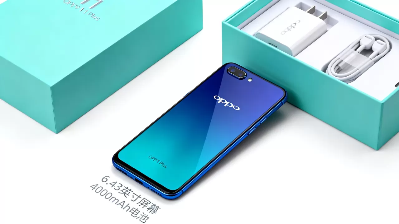 OPPOR11Plus送什么?OPPOR11Plus送什么好 OPPOR11Plus送什么?OPPOR11Plus送什么好