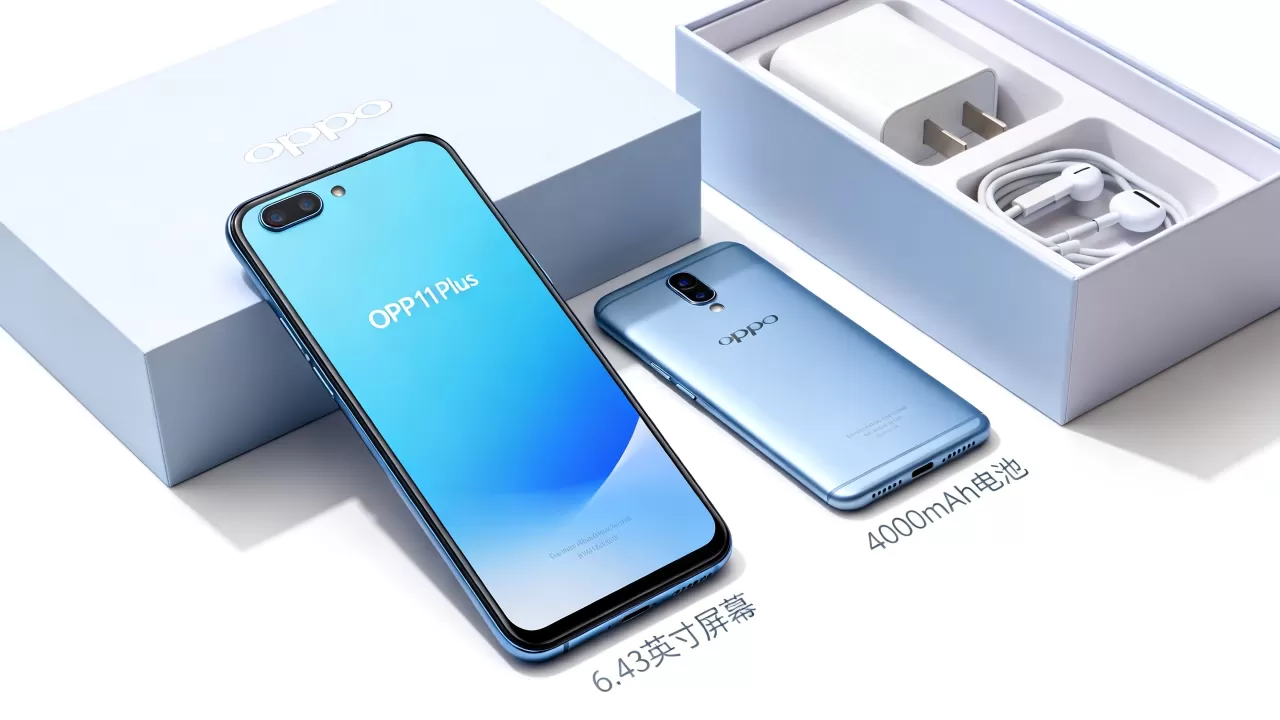 OPPOR11Plus送什么?OPPOR11Plus送什么好 OPPOR11Plus送什么?OPPOR11Plus送什么好