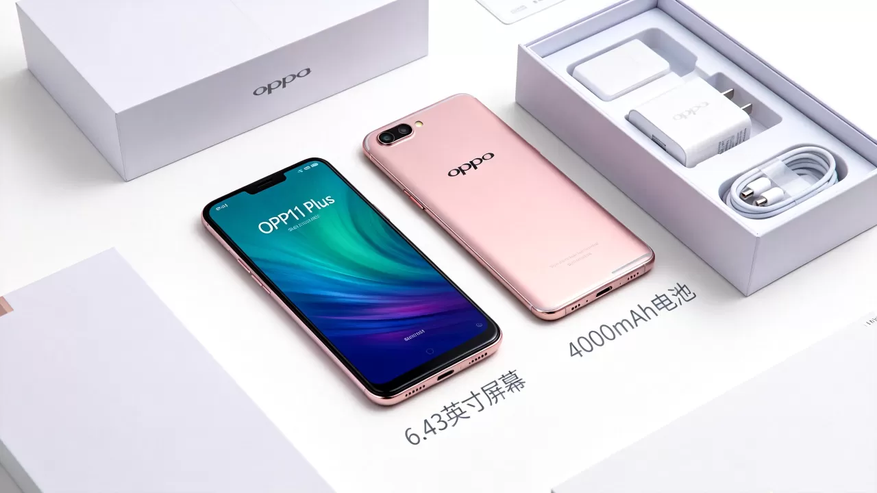 OPPOR11Plus送什么?OPPOR11Plus送什么好 OPPOR11Plus送什么?OPPOR11Plus送什么好