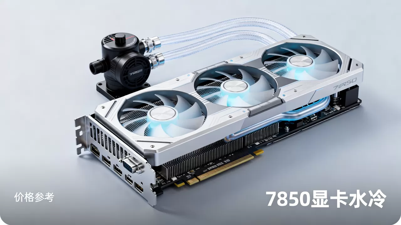 7850显卡水冷会坏吗?7850显卡水冷价格 7850显卡水冷会坏吗?7850显卡水冷价格