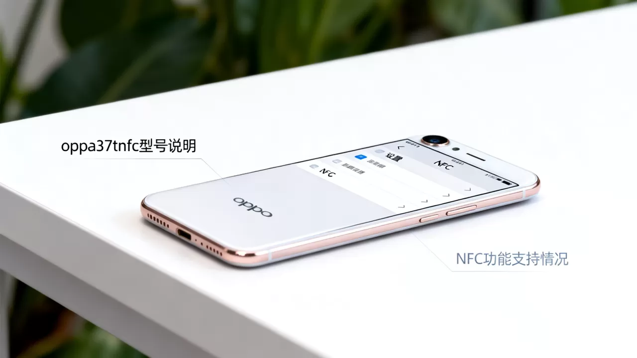 oppoa37tnfc是什么手机,oppoa37支持nfc功能吗 oppoa37tnfc是什么手机,oppoa37支持nfc功能吗