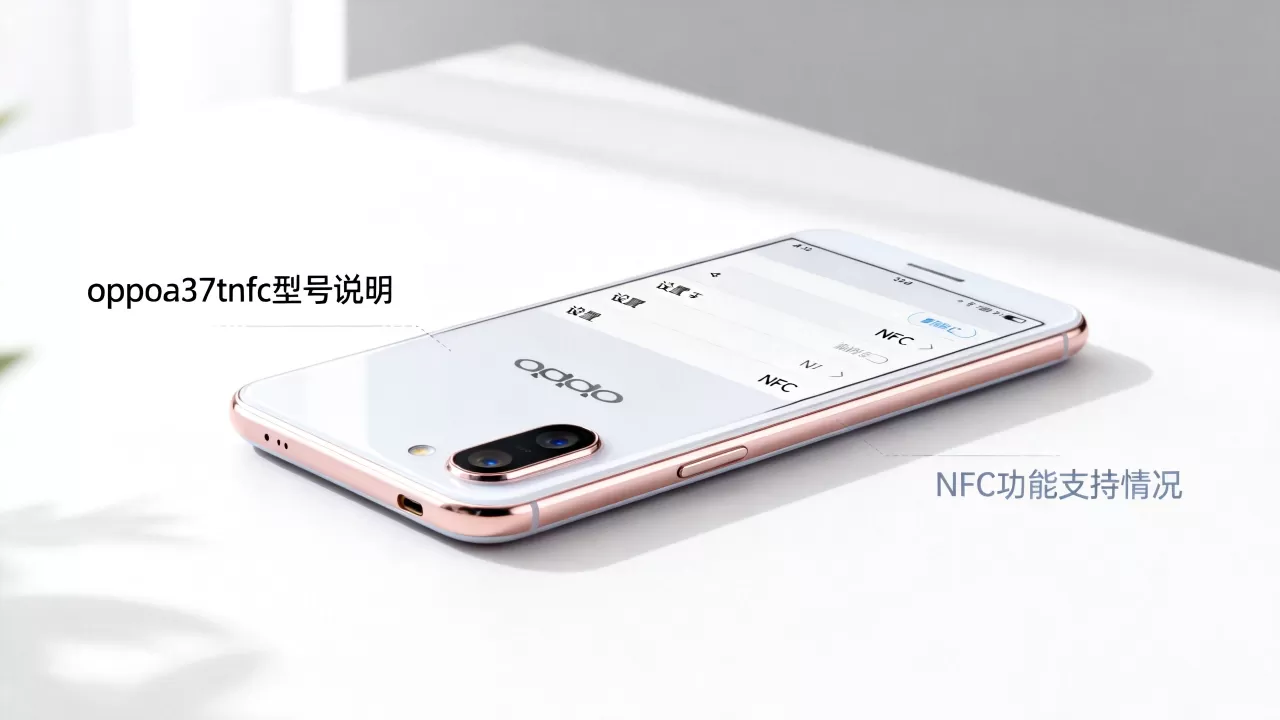 oppoa37tnfc是什么手机,oppoa37支持nfc功能吗 oppoa37tnfc是什么手机,oppoa37支持nfc功能吗