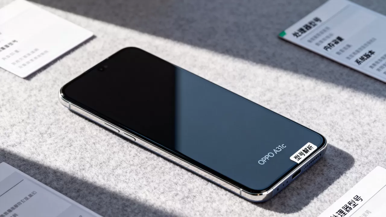 oppoa31c是什么版本,oppoa31c手机型号解析 oppoa31c是什么版本,oppoa31c手机型号解析