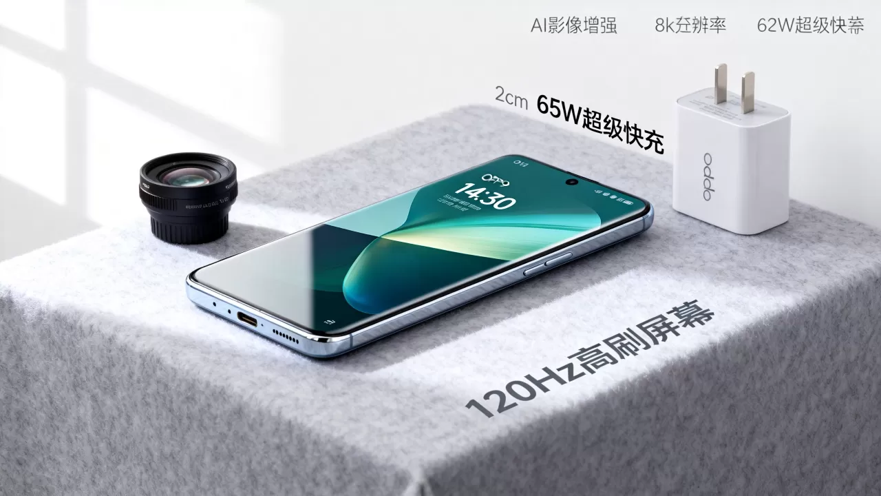 OPPO9都有什么新的功能?OPPO9新功能有哪些 OPPO9都有什么新的功能?OPPO9新功能有哪些