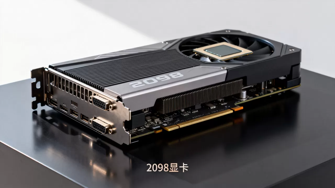 2098显卡是真的吗,2098显卡 2098显卡是真的吗,2098显卡