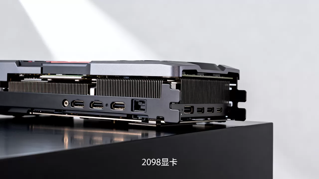 2098显卡是真的吗,2098显卡 2098显卡是真的吗,2098显卡