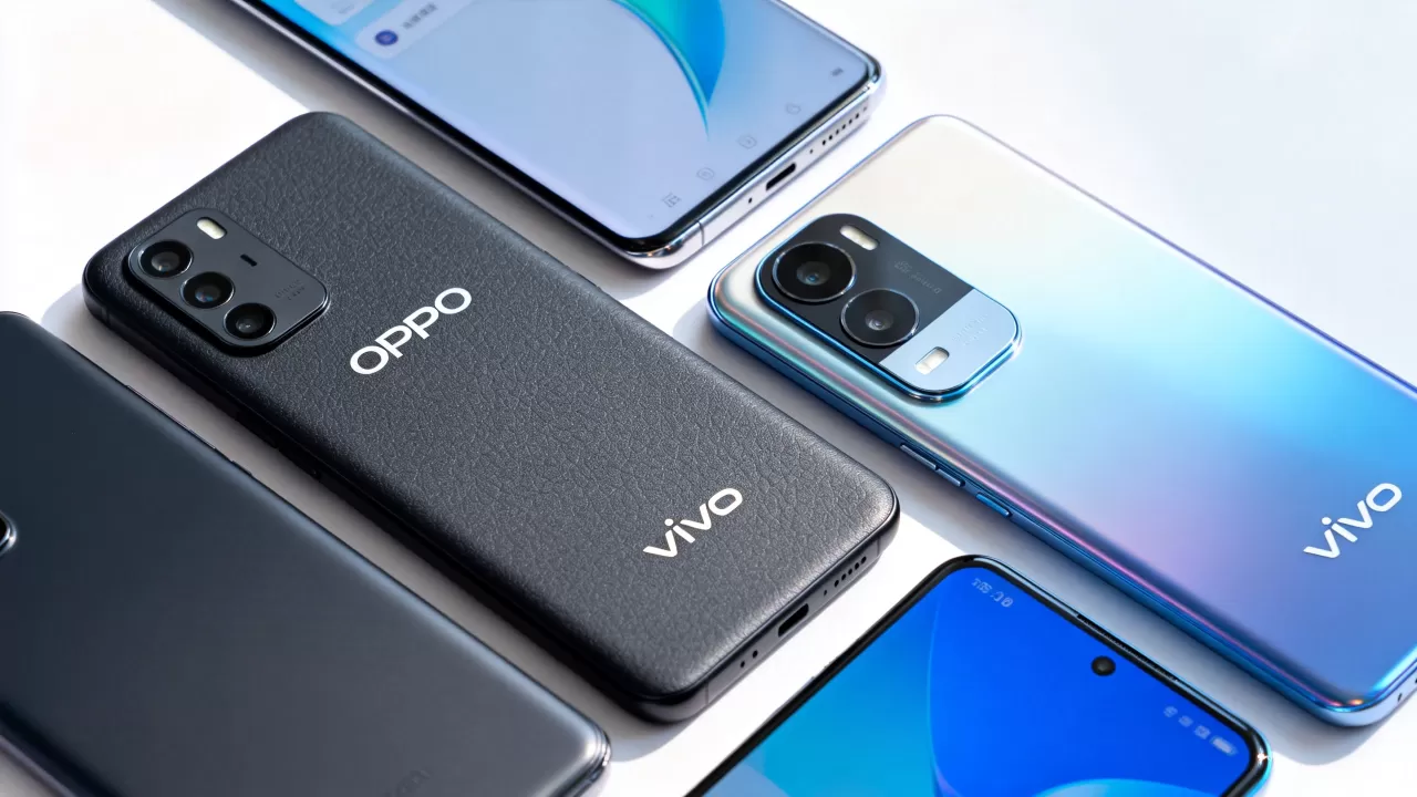 OPPO vivo为什么卖的好,OPPO和vivo手机销量为什么这么好 OPPO vivo为什么卖的好,OPPO和vivo手机销量为什么这么好