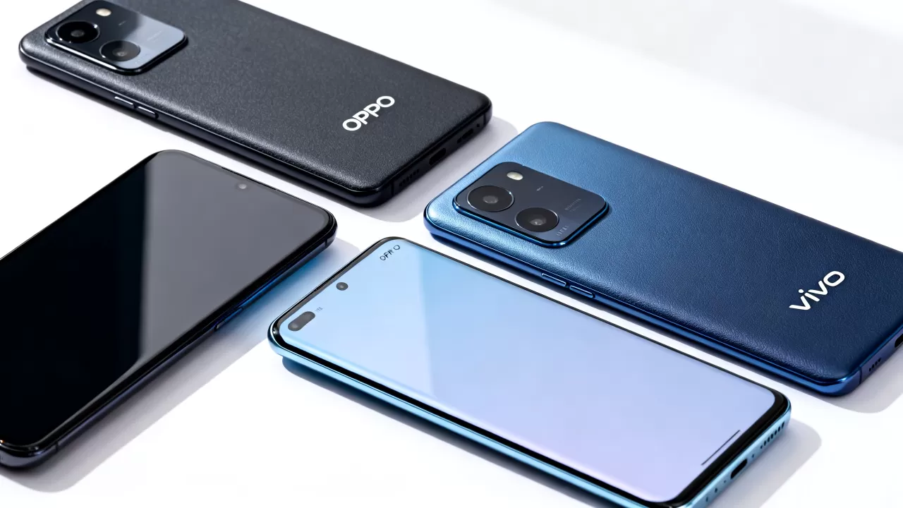 OPPO vivo为什么卖的好,OPPO和vivo手机销量为什么这么好 OPPO vivo为什么卖的好,OPPO和vivo手机销量为什么这么好