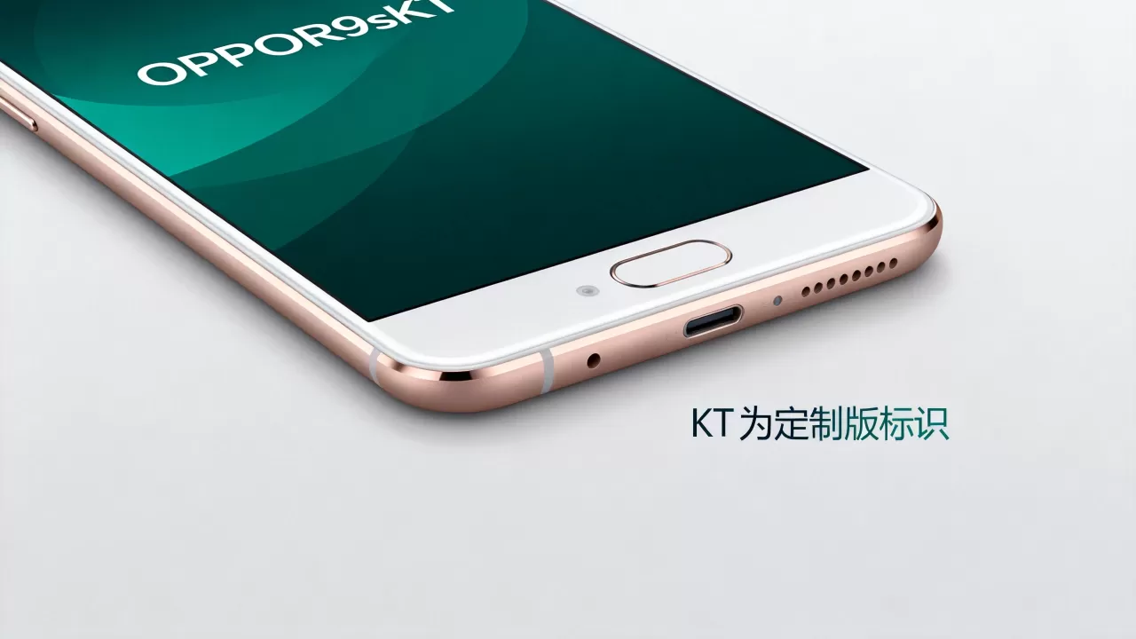 OPPOR9sKT是什么意思，OPPOR9sKT手机型号含义