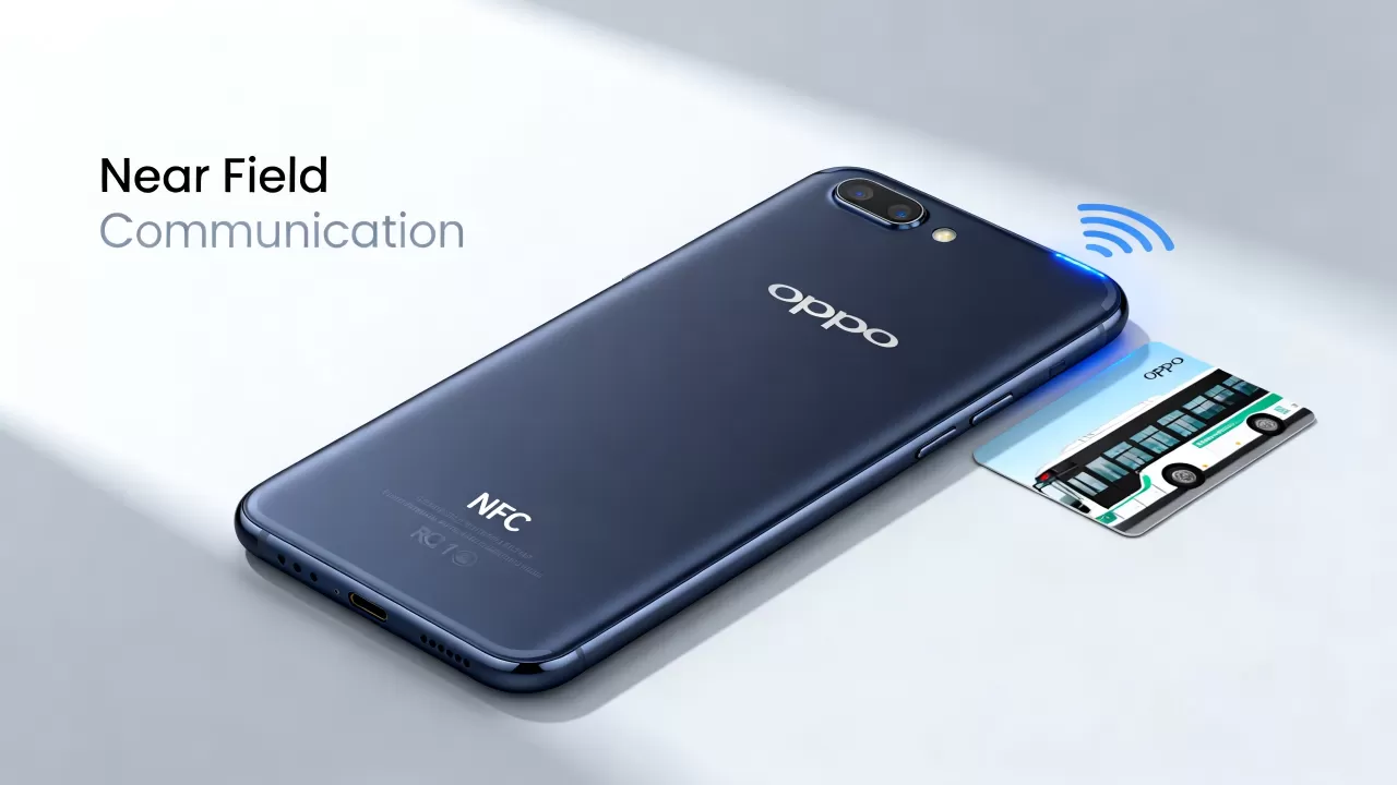 OPPO R11支持NFC吗,NFC是什么 OPPO R11支持NFC吗,NFC是什么