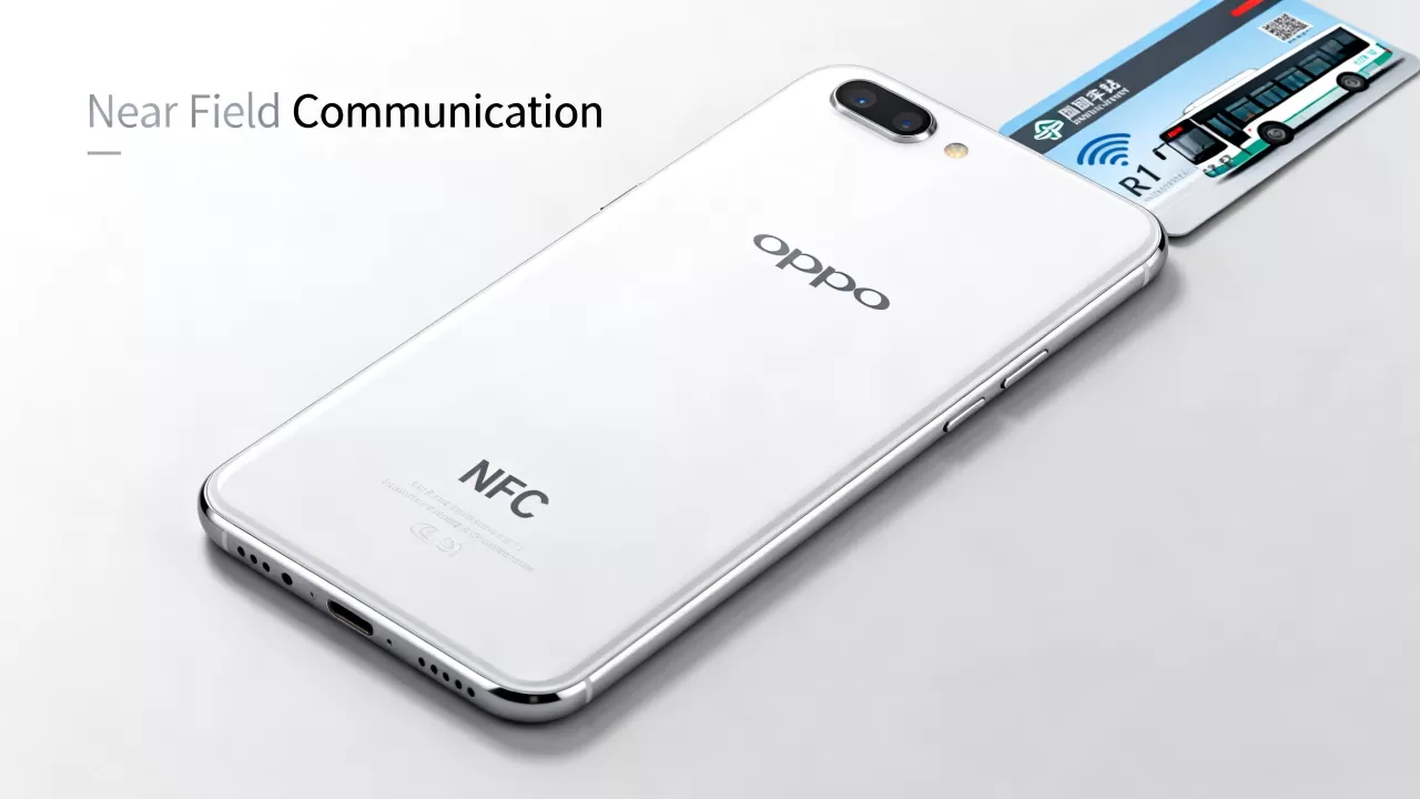 OPPO R11支持NFC吗,NFC是什么 OPPO R11支持NFC吗,NFC是什么