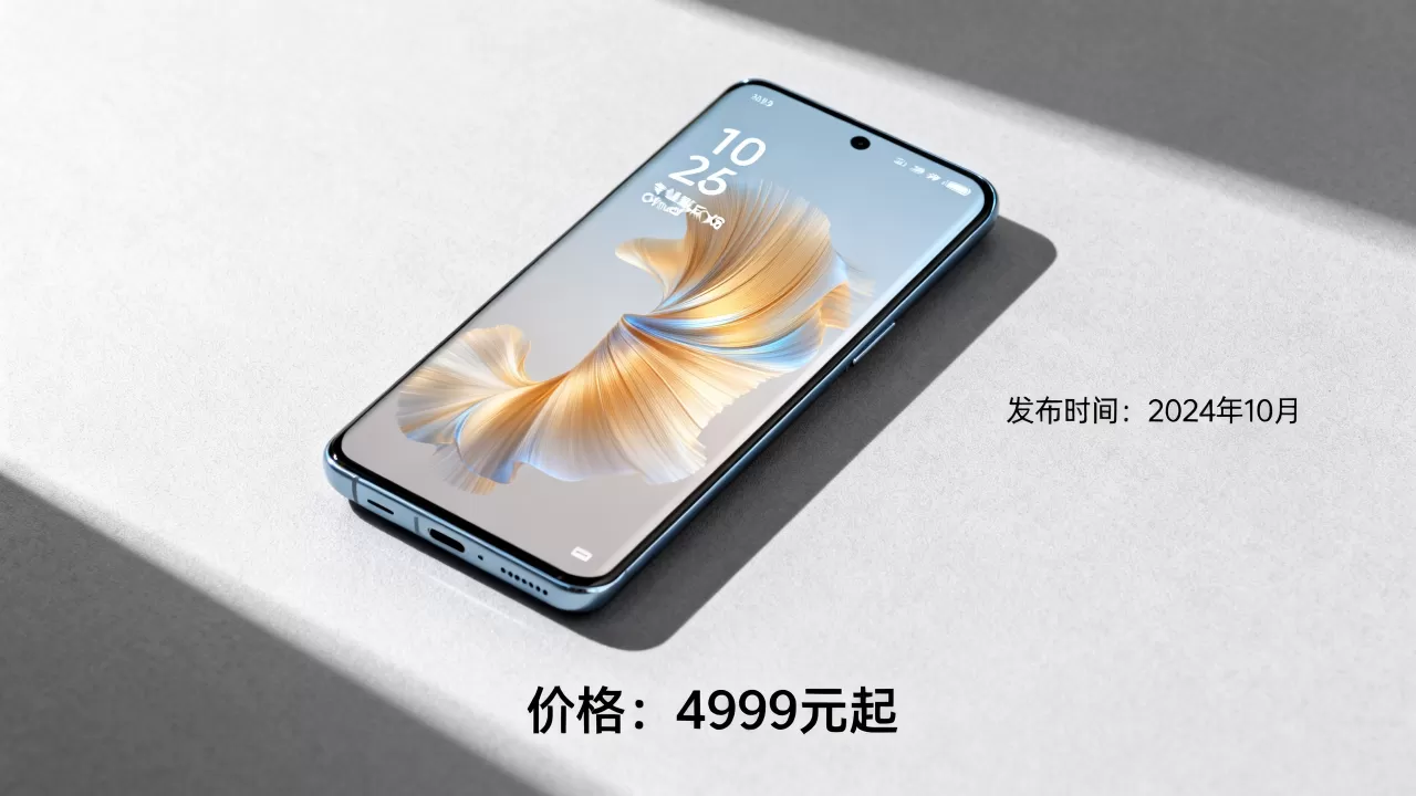 OPPO最新手机是什么?OPPO Find X8系列发布时间及价格 OPPO最新手机是什么?OPPO Find X8系列发布时间及价格