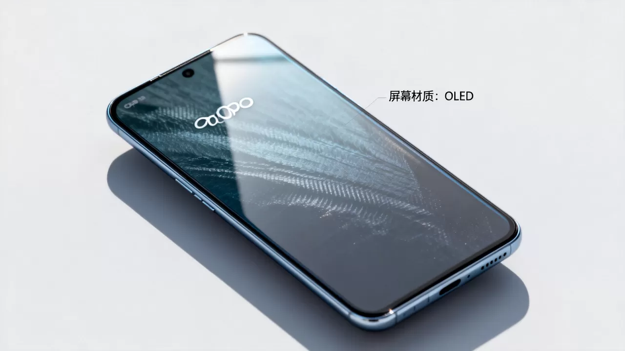 oppo手机屏是什么材质,oppo手机屏幕材质 oppo手机屏是什么材质,oppo手机屏幕材质