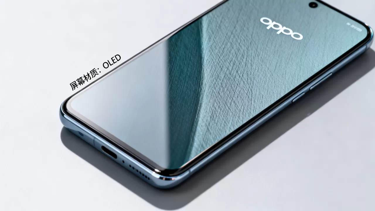 oppo手机屏是什么材质,oppo手机屏幕材质 oppo手机屏是什么材质,oppo手机屏幕材质