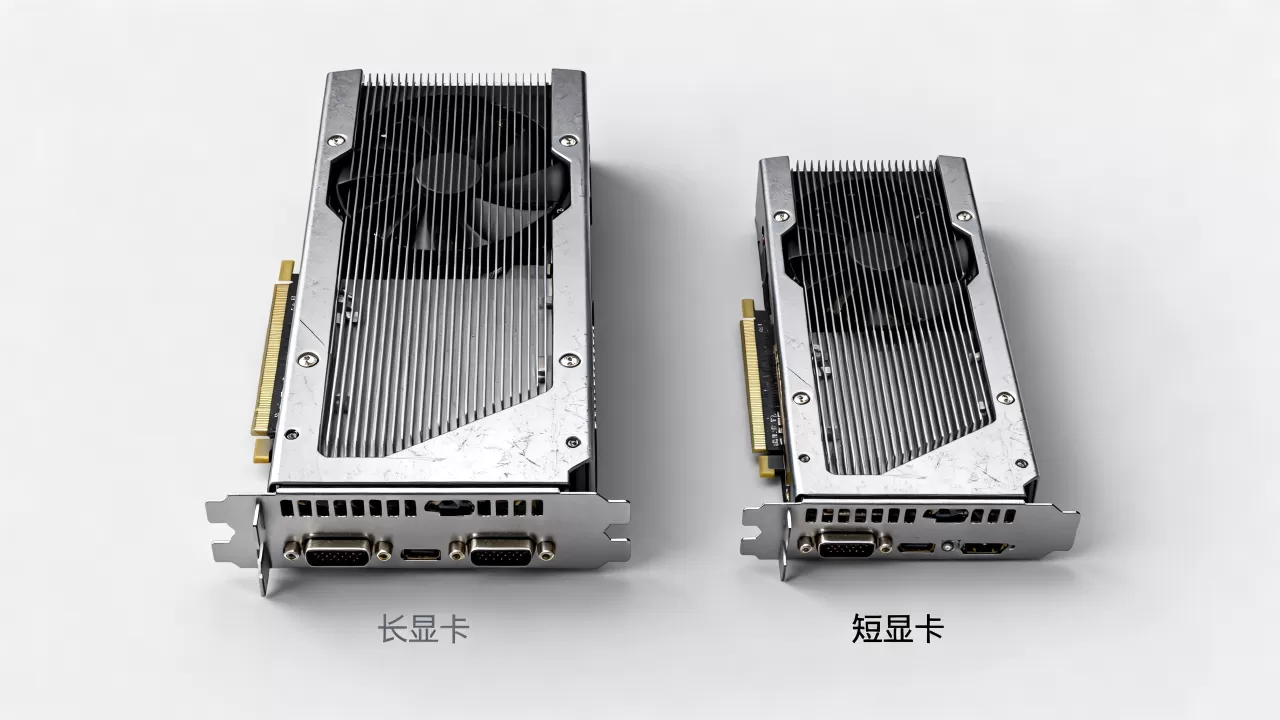 长显卡和短显卡区别,显卡长短怎么选? 长显卡和短显卡区别,显卡长短怎么选?