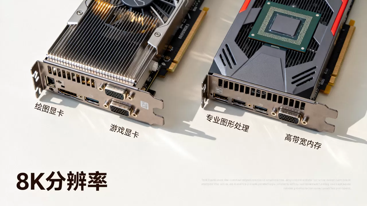 绘图显卡比游戏显卡贵吗,为什么绘图显卡比游戏显卡贵 绘图显卡比游戏显卡贵吗,为什么绘图显卡比游戏显卡贵