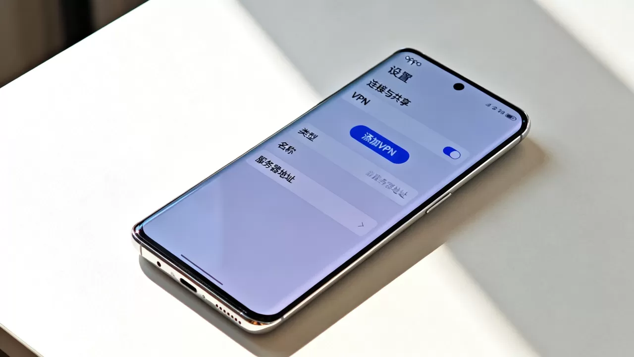 oppo手机的VPN是什么,oppo手机怎么设置vpn oppo手机的VPN是什么,oppo手机怎么设置vpn