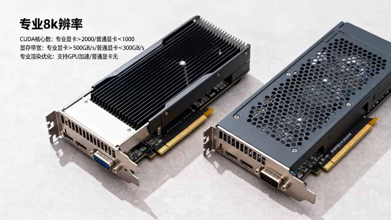图形显卡专业显卡怎么选,专业显卡和普通显卡区别 图形显卡专业显卡怎么选,专业显卡和普通显卡区别