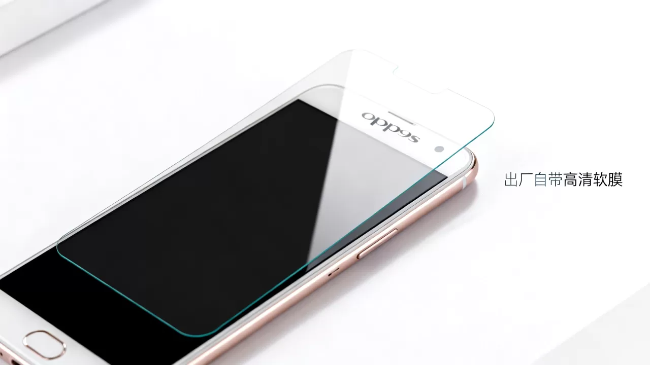 OPPOR9s自带什么膜,OPPOR9s出厂贴膜类型 OPPOR9s自带什么膜,OPPOR9s出厂贴膜类型