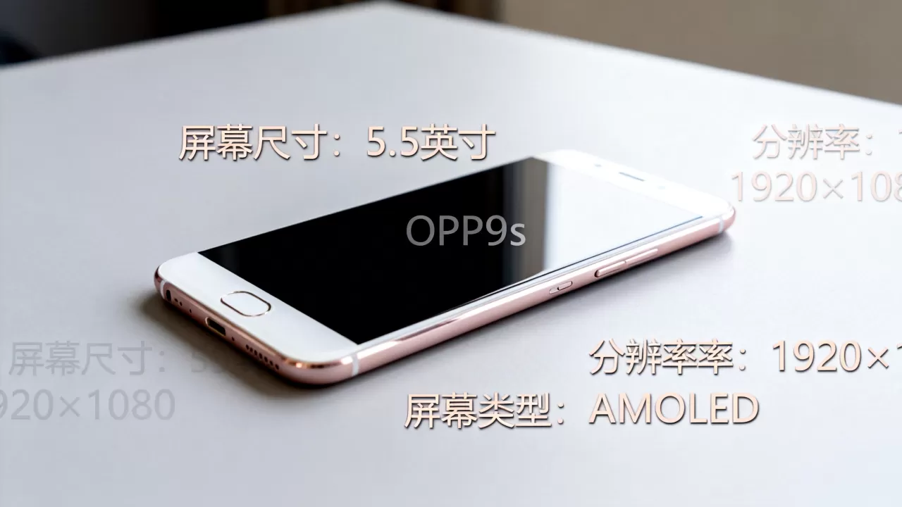 OPPOR9s用的什么屏,OPPOR9s屏幕参数 OPPOR9s用的什么屏,OPPOR9s屏幕参数