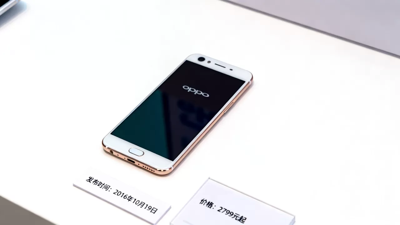 oppor9s什么时候发布的,OPPO R9s发布时间和价格 oppor9s什么时候发布的,OPPO R9s发布时间和价格