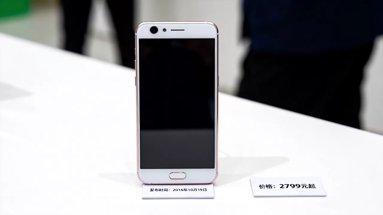 oppor9s什么时候发布的,OPPO R9s发布时间和价格 oppor9s什么时候发布的,OPPO R9s发布时间和价格