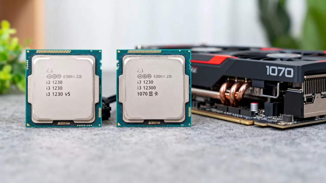 i3 1230 v5配1070显卡行吗,i3 12300配1070显卡怎么样 i3 1230 v5配1070显卡行吗,i3 12300配1070显卡怎么样
