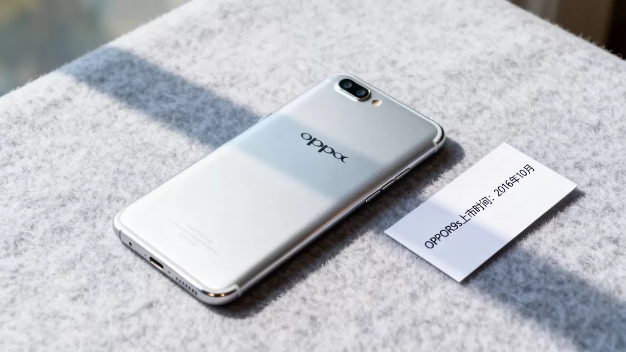 OPPOR9s什么时候出来的,OPPOR9s上市时间 OPPOR9s什么时候出来的,OPPOR9s上市时间