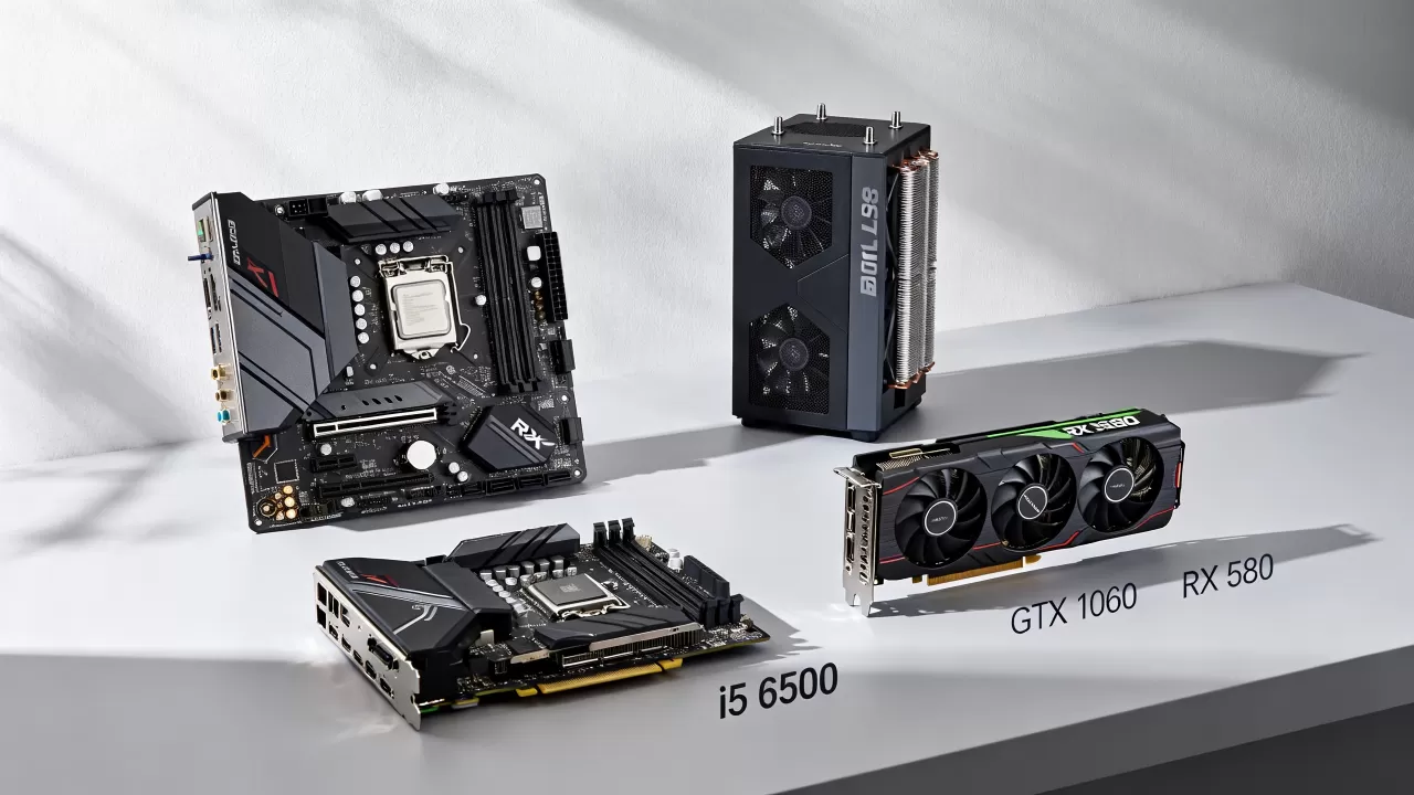 i5 6500配什么显卡好,i5 6500配什么显卡 i5 6500配什么显卡好,i5 6500配什么显卡